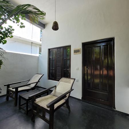 Agra Arugambay Arugam Bay Exterior foto