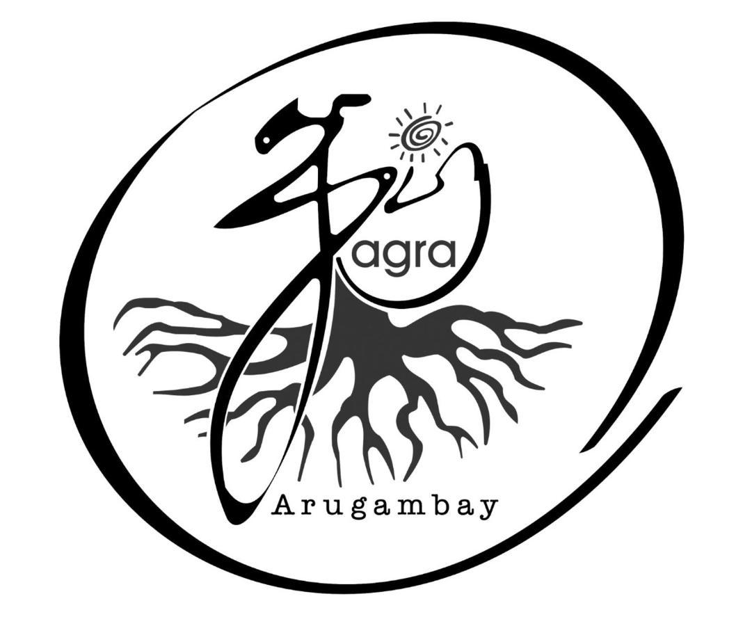 Agra Arugambay Arugam Bay Exterior foto