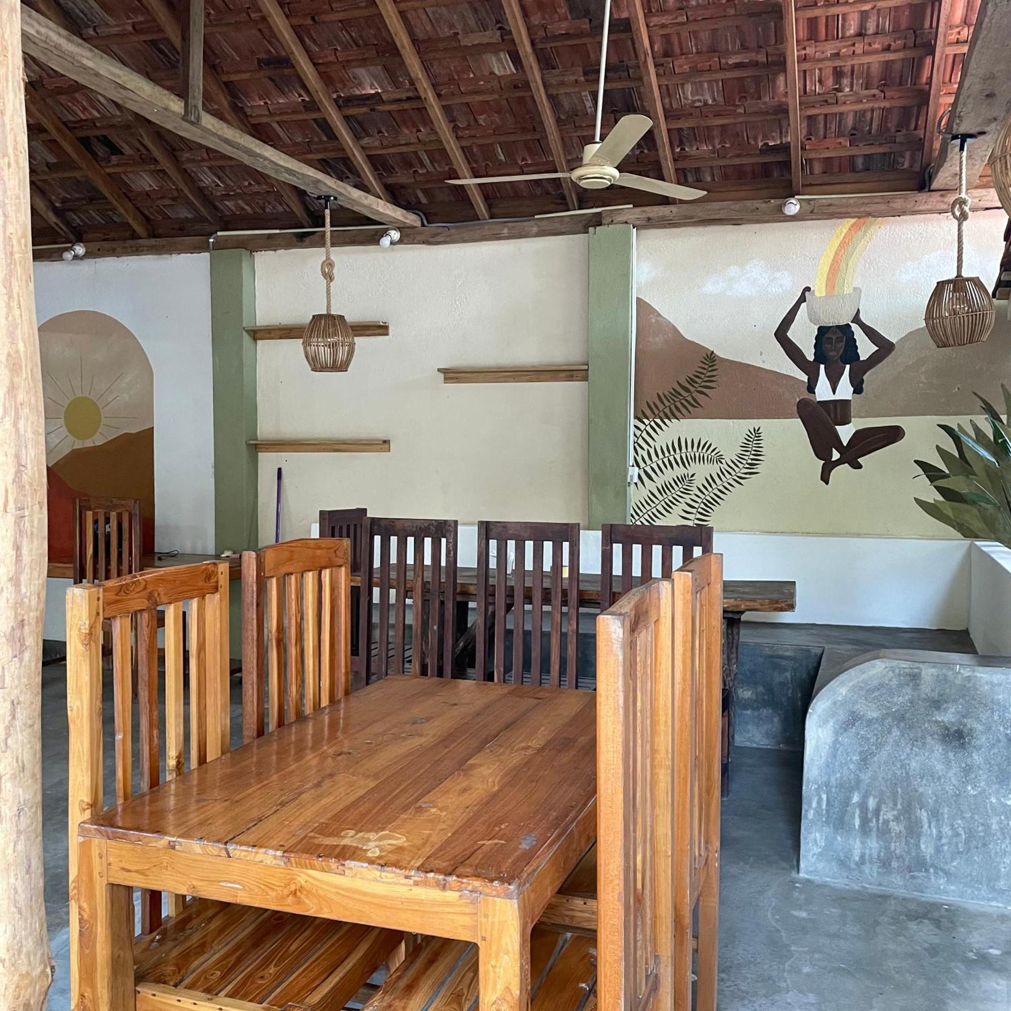 Agra Arugambay Arugam Bay Exterior foto