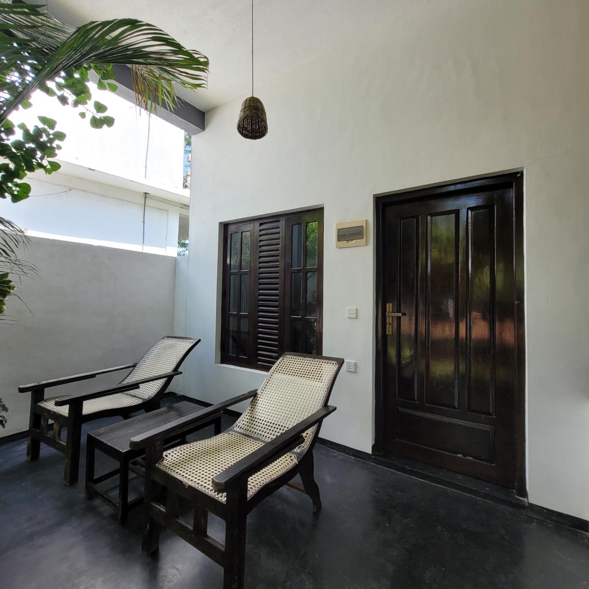 Agra Arugambay Arugam Bay Exterior foto